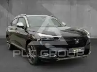 2025 Honda HR-V