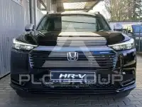 2025 Honda HR-V