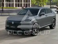2025 Honda HR-V