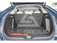 2025 Honda HR-V