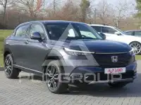 2025 Honda HR-V