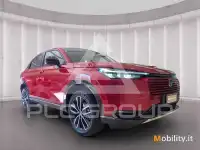 2025 Honda HR-V