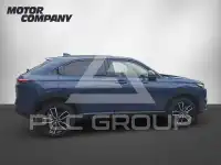 2025 Honda HR-V