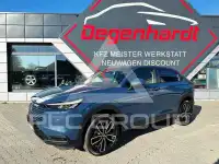 2025 Honda HR-V