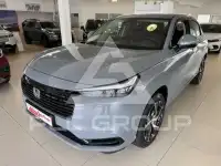 2025 Honda HR-V