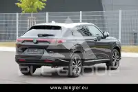 2025 Honda HR-V