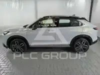 2025 Honda HR-V