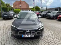 2025 Honda HR-V