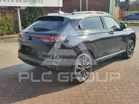 2025 Honda HR-V