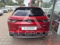 2025 Honda HR-V