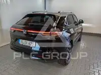 2025 Honda HR-V