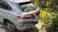 2025 Honda HR-V