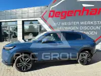 2025 Honda HR-V