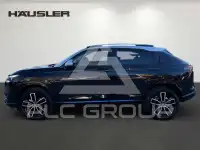 2025 Honda HR-V