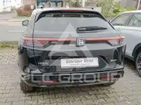 2025 Honda HR-V
