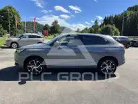 2025 Honda HR-V