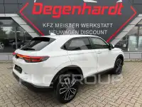 2025 Honda HR-V