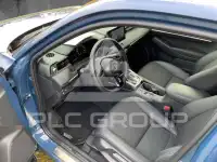 2025 Honda HR-V
