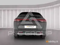 2025 Honda HR-V