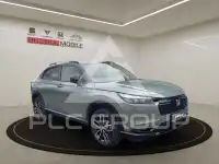 2025 Honda HR-V