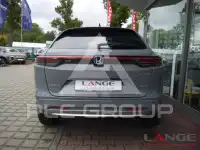 2025 Honda HR-V