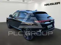 2025 Honda HR-V