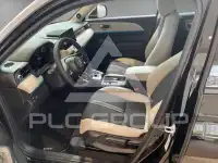 2025 Honda HR-V
