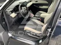 2025 Honda HR-V