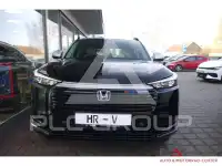 2025 Honda HR-V