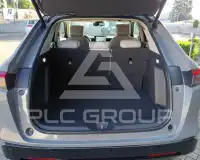 2025 Honda HR-V