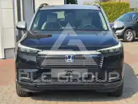 2025 Honda HR-V