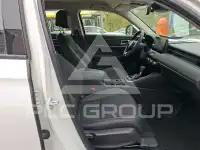 2025 Honda HR-V