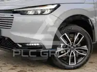 2025 Honda HR-V