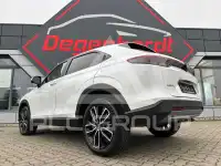 2025 Honda HR-V
