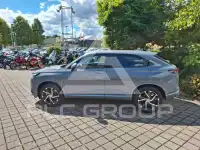 2025 Honda HR-V