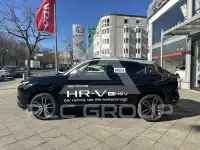 2025 Honda HR-V