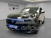 2025 Honda HR-V