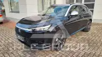 2025 Honda HR-V