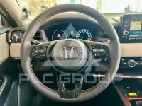 2025 Honda HR-V