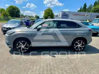 2025 Honda HR-V