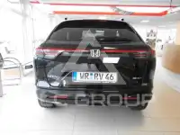 2025 Honda HR-V