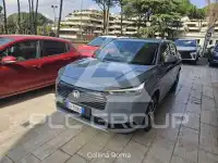 2025 Honda HR-V