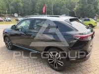 2025 Honda HR-V