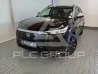 2025 Honda HR-V