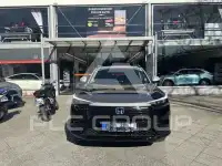 2025 Honda HR-V