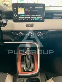 2025 Honda HR-V