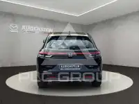 2025 Honda HR-V