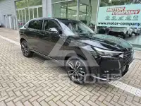 2025 Honda HR-V