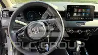 2025 Honda HR-V