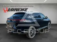 2025 Honda HR-V